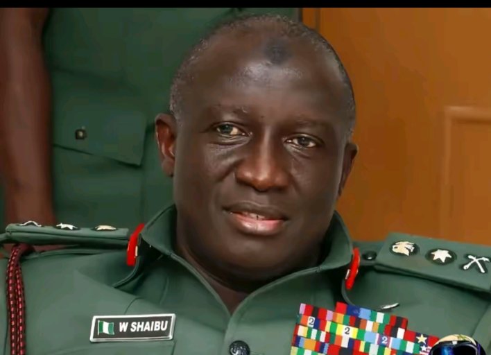 Former Defence Spokesman, Wife Abducted in Katsina as Security Concerns Persist
