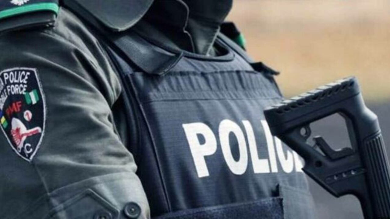 MetroPolice arrests suspects behind killing of mother, six children in Kano