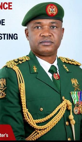 Gunmen Kill Nigerian Army Colonel Abdussalam Ude in Abuja After Resisting Abduction