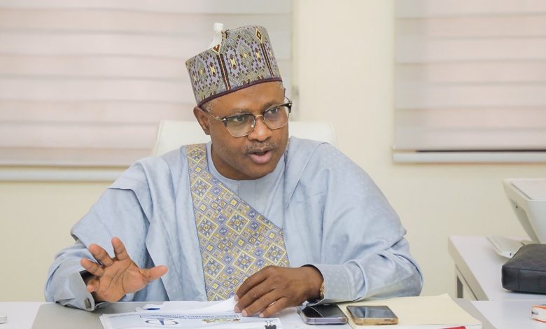 Kaduna set to hit 2.5m APC registration – Uba Sani