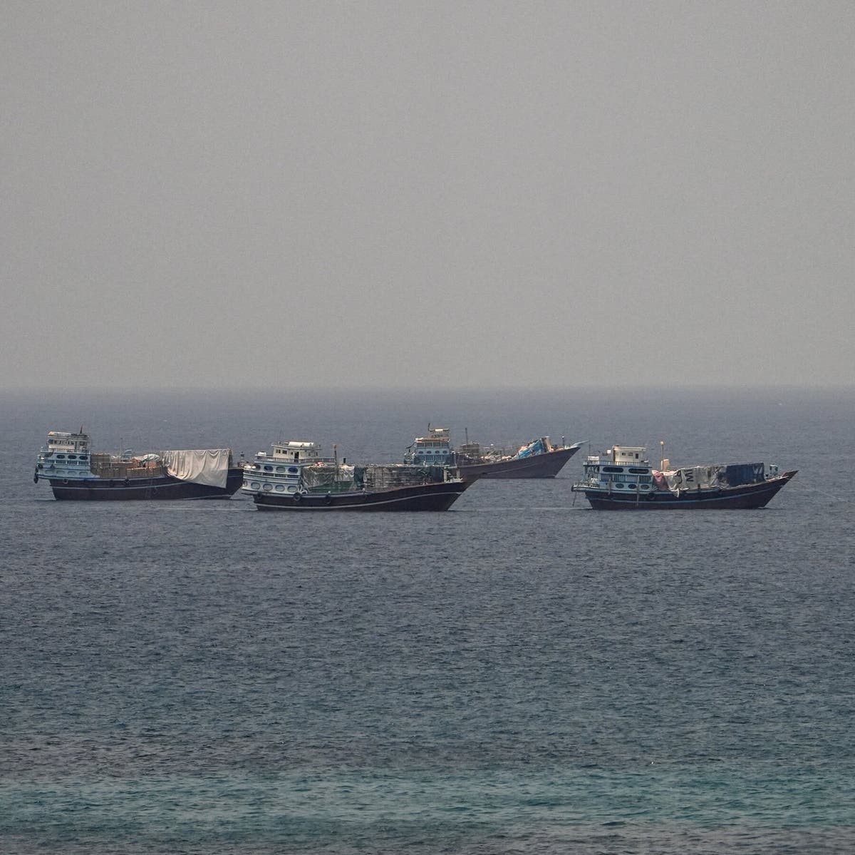 Iran Closes Strait of Hormuz Again as Tensions With U.S. Escalate, Raising Fresh Oil Supply Fears