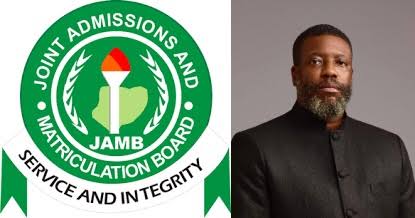 Tinubu Appoints 39-Year-Old Professor Segun Aina as New JAMB Registrar