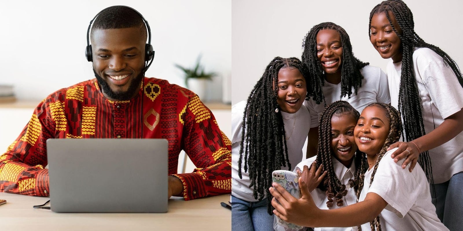 Beyond the Hype: The Realities of Technology and Access for Nigerian Youths