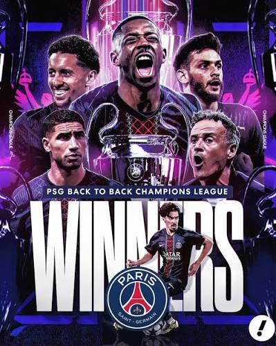 PSG Retain Champions League Crown After Penalty Shootout Victory Over Arsenal