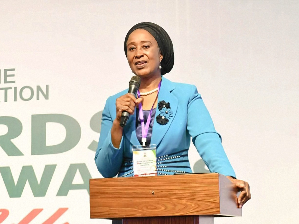 Dr Claris Ujam Wins 2026 Presidential Distinguished Civil Service Career Award, Receives Brand-New SUV